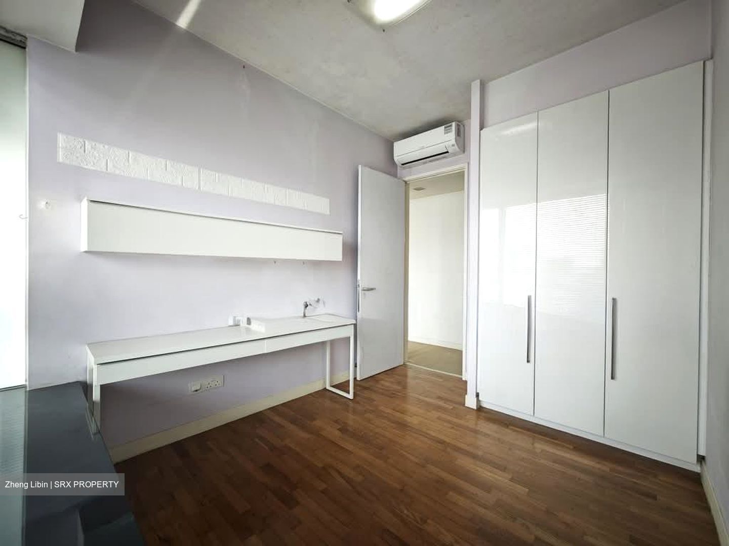 The Centris (D22), Apartment #562060371